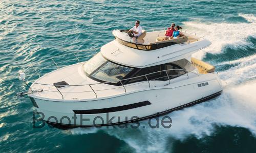 Carver C36 technische daten 